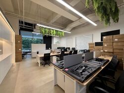 Golden Agri Plaza (D5), Factory #498531441